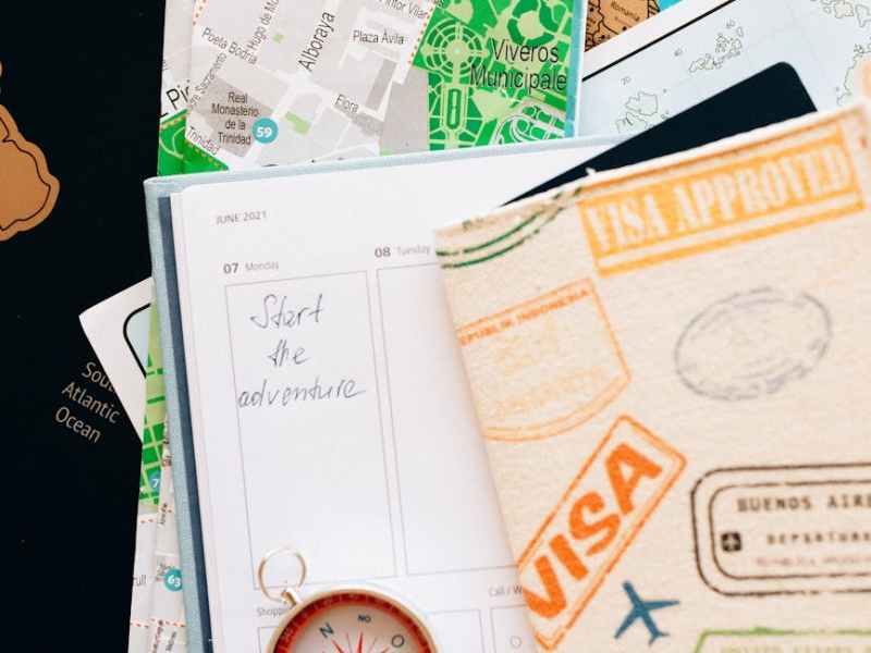 The Ultimate Guide to Planning Group&nbsp;Travel