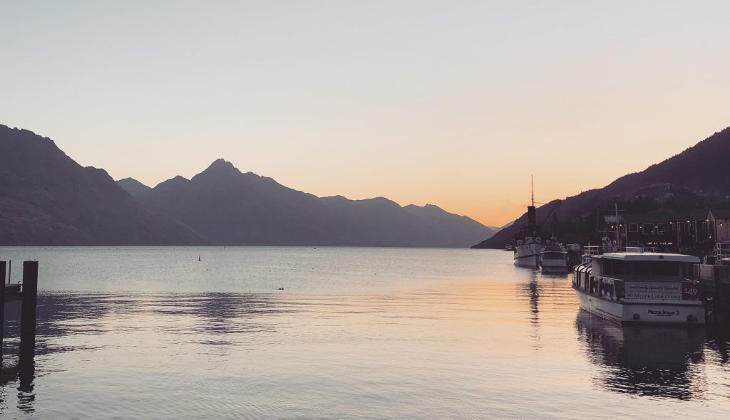 Remarkable Queenstown