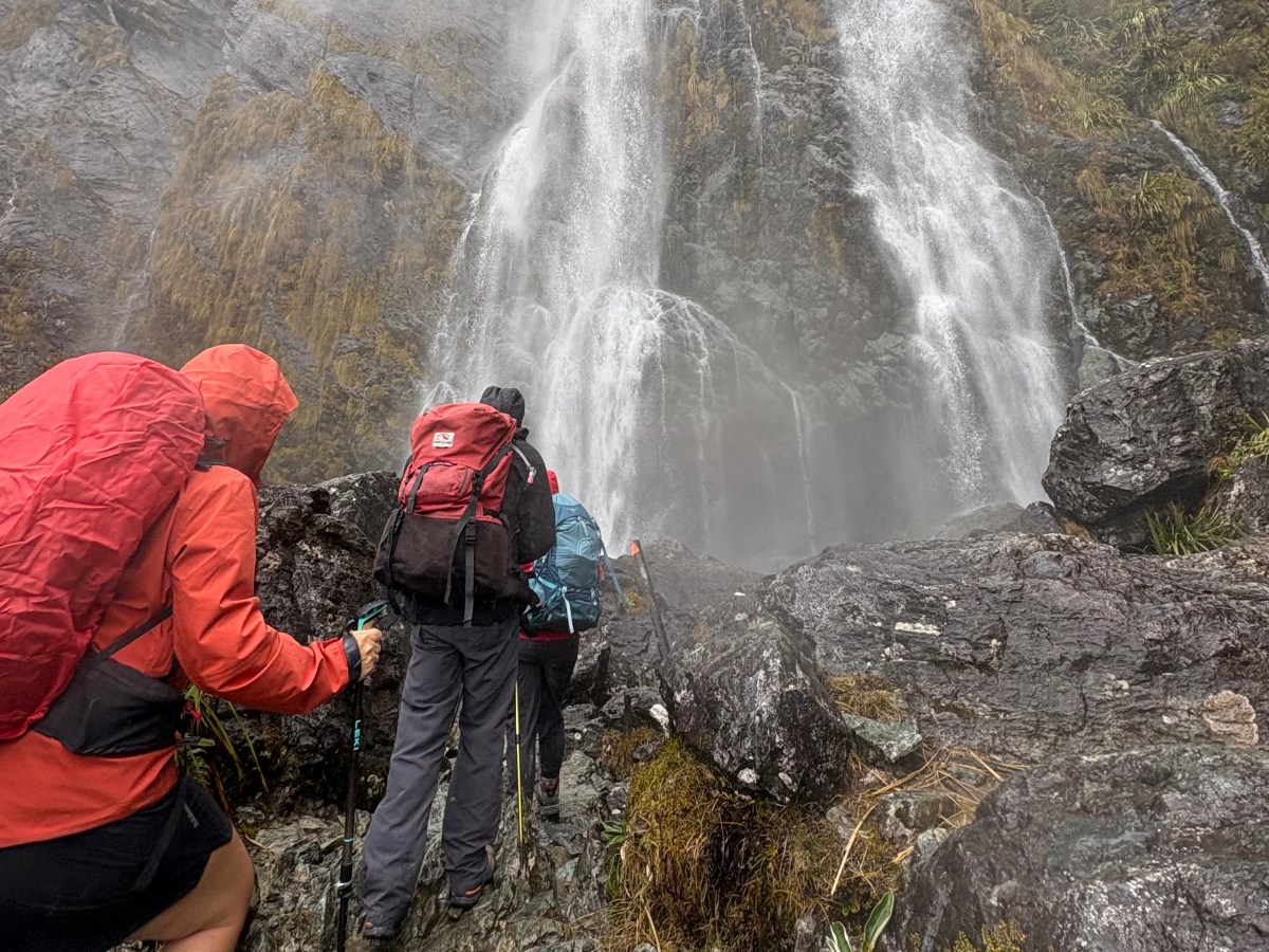 From Mountains to Milestones: How Group Adventures Bring You&nbsp;Closer