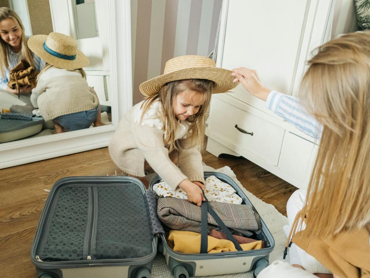 Top Tips for Multigenerational Travel: How to Plan a Trip Everyone Will&nbsp;Love