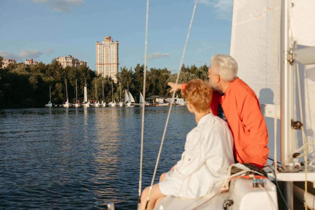 Multigenerational Travel