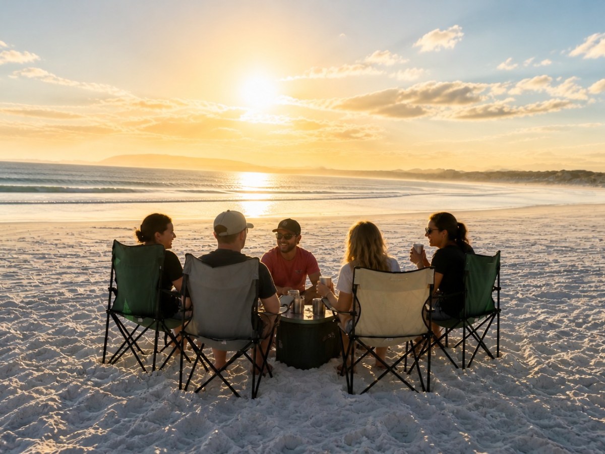 How to Start Planning a Group Trip (and Actually Make It&nbsp;Happen)